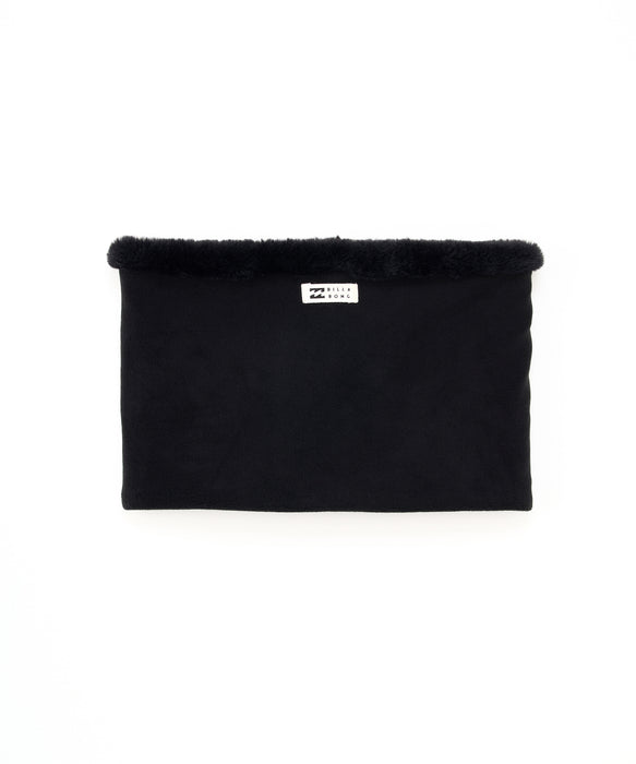 BILLABONG レディース NECK WARMER その他アクセサリー 【2025年秋冬モデル】 BLK / F