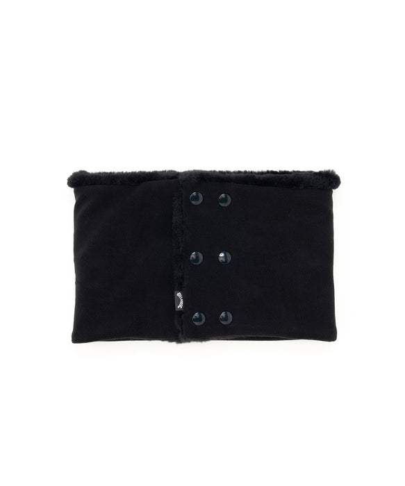 BILLABONG レディース NECK WARMER その他アクセサリー 【2025年秋冬モデル】 BLK / F