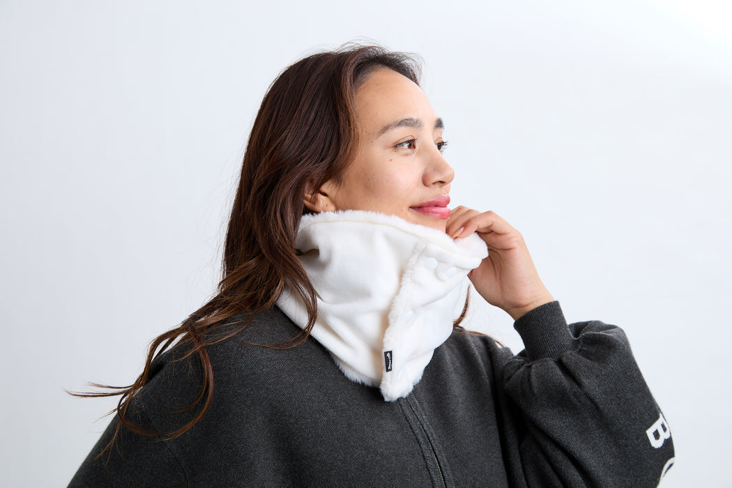 BILLABONG レディース NECK WARMER その他アクセサリー 【2025年秋冬モデル】 WCP / F