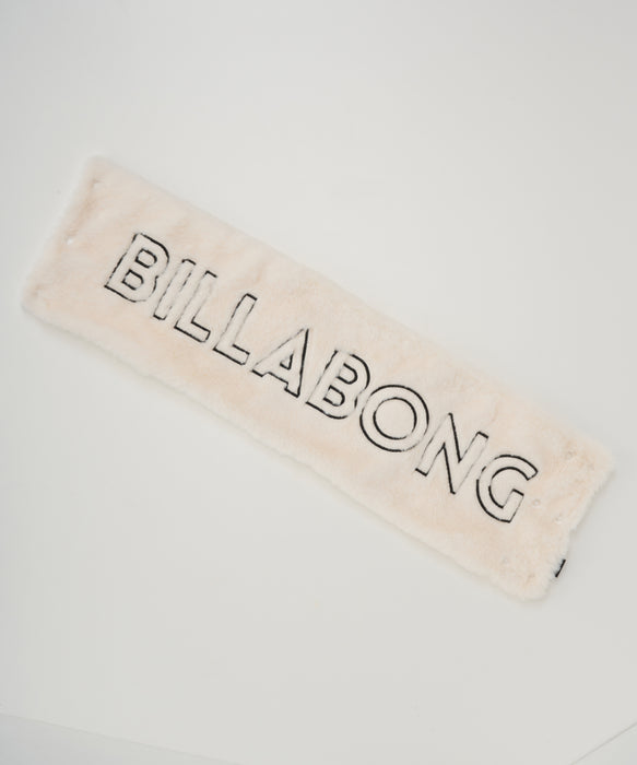 BILLABONG レディース NECK WARMER その他アクセサリー 【2025年秋冬モデル】 WCP / F