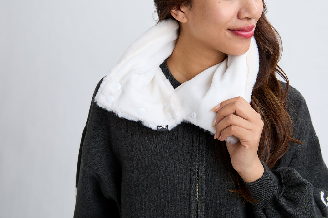 BILLABONG レディース NECK WARMER その他アクセサリー 【2025年秋冬モデル】 WCP / F