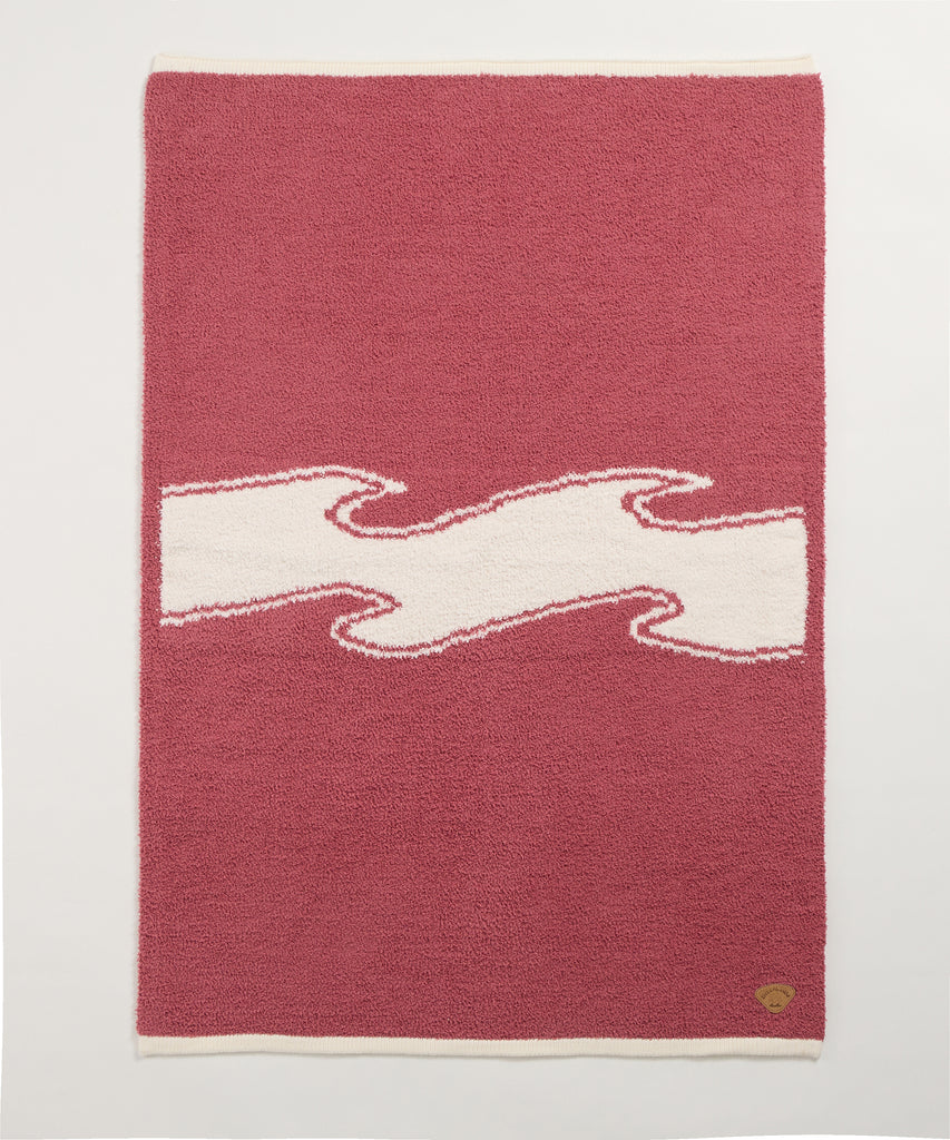 SALE】BILLABONG レディース BLANKET【2025年秋冬モデル】