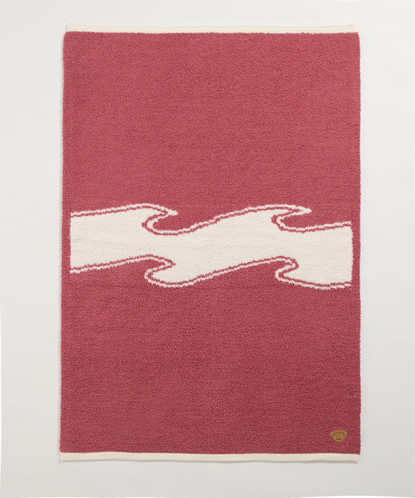 SALE】BILLABONG レディース BLANKET【2025年秋冬モデル】