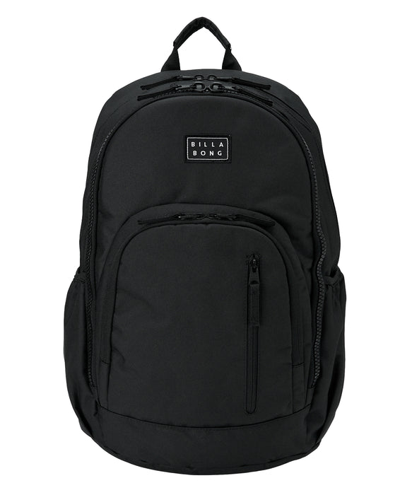 【OUTLET】BILLABONG レディース JABKLROA-ROADIE バックパック/リュック 【2025年秋冬モデル】