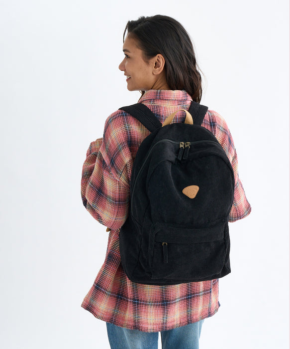 BILLABONG レディース 24E653502-SCHOOLS OU バックパック/リュック 【2025年秋冬モデル】 BPB / F