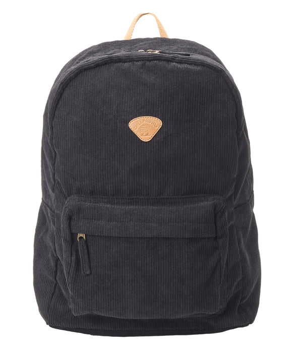 BILLABONG レディース 24E653502-SCHOOLS OU バックパック/リュック 【2025年秋冬モデル】 BPB / F