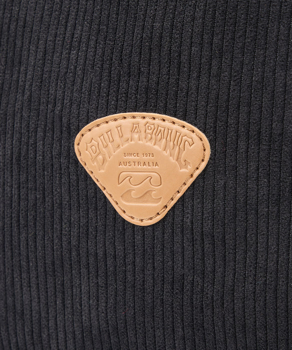 BILLABONG レディース 24E653502-SCHOOLS OU バックパック/リュック 【2025年秋冬モデル】 BPB / F