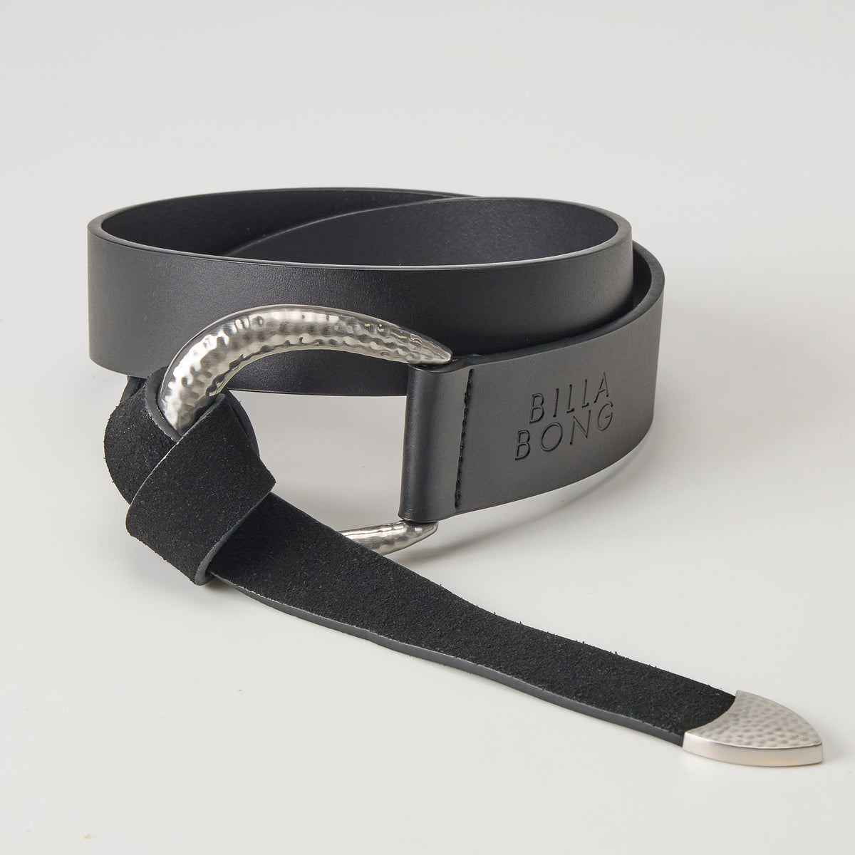 SALE】BILLABONG レディース SPRUCEY ベルト 【2025年秋冬モデル】