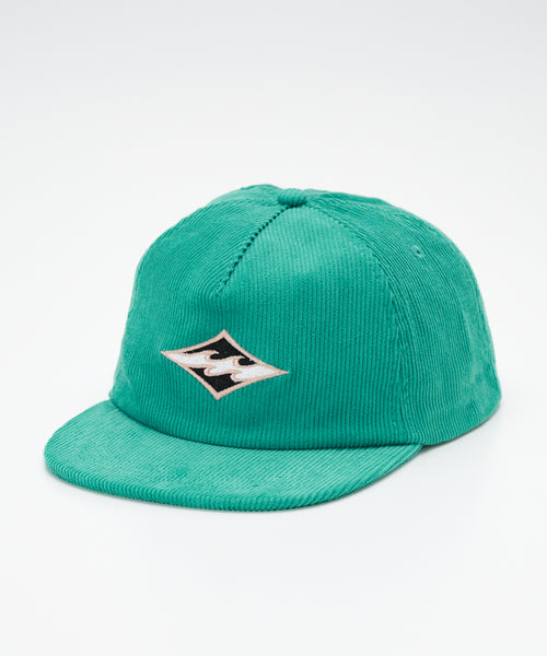 OUTLET】BILLABONG レディース 【SINCE73】GRANDPA キャップ 【2025年