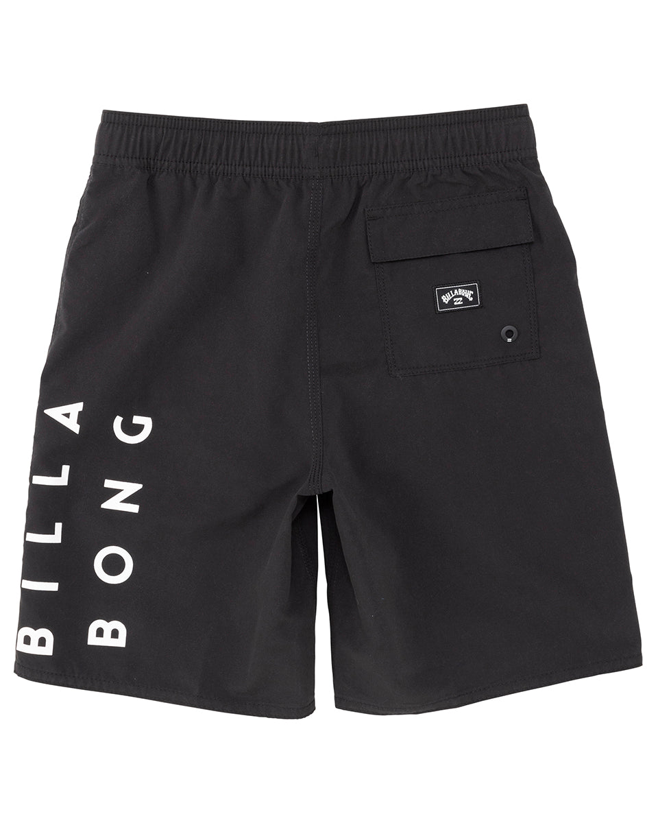 OUTLET】BILLABONG キッズ ALLDAY OG ボードショーツ 【2025年春夏モデル】