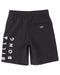 BILLABONG キッズ ALLDAY OG ボードショーツ 【2025年春夏モデル】 BLK / 150