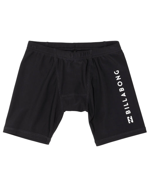 BILLABONG キッズ UNDER SHORTS ラッシュレギンス 【2025年春夏モデル】 BWT / 150