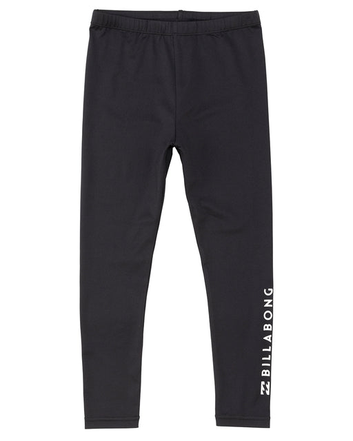 BILLABONG キッズ LEGGINS ラッシュレギンス 【2025年春夏モデル】 BWT / 150