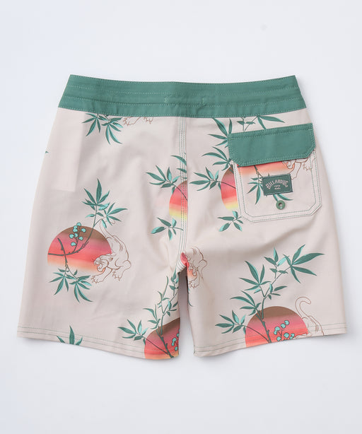 BILLABONG キッズ SUNDAYS LT ボードショーツ 【2025年春夏モデル】 SND / 26