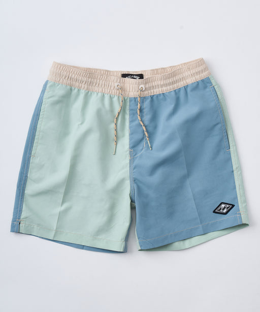 BILLABONG キッズ INTERCHANGE LB ボードショーツ 【2025年春夏モデル】 MUL / XL