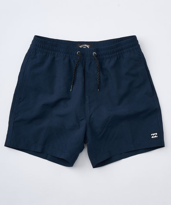 BILLABONG キッズ ALL DAY LB ボードショーツ 【2025年春夏モデル】