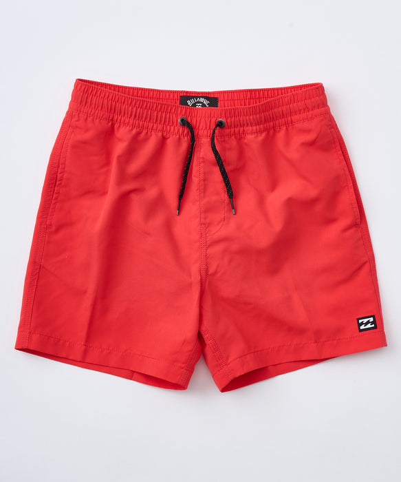 BILLABONG キッズ ALL DAY LB ボードショーツ 【2025年春夏モデル】 5598 / XL