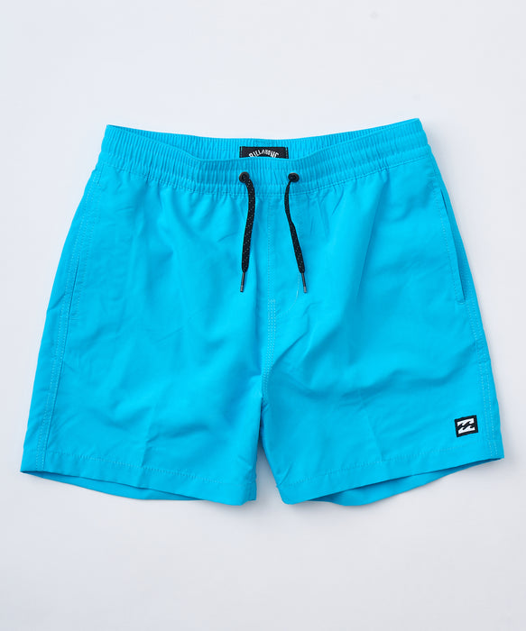 BILLABONG キッズ ALL DAY LB ボードショーツ 【2025年春夏モデル】 6513 / XL