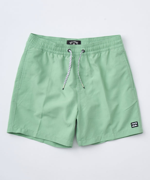 BILLABONG キッズ ALL DAY LB ボードショーツ 【2025年春夏モデル】 GHH0 / XL