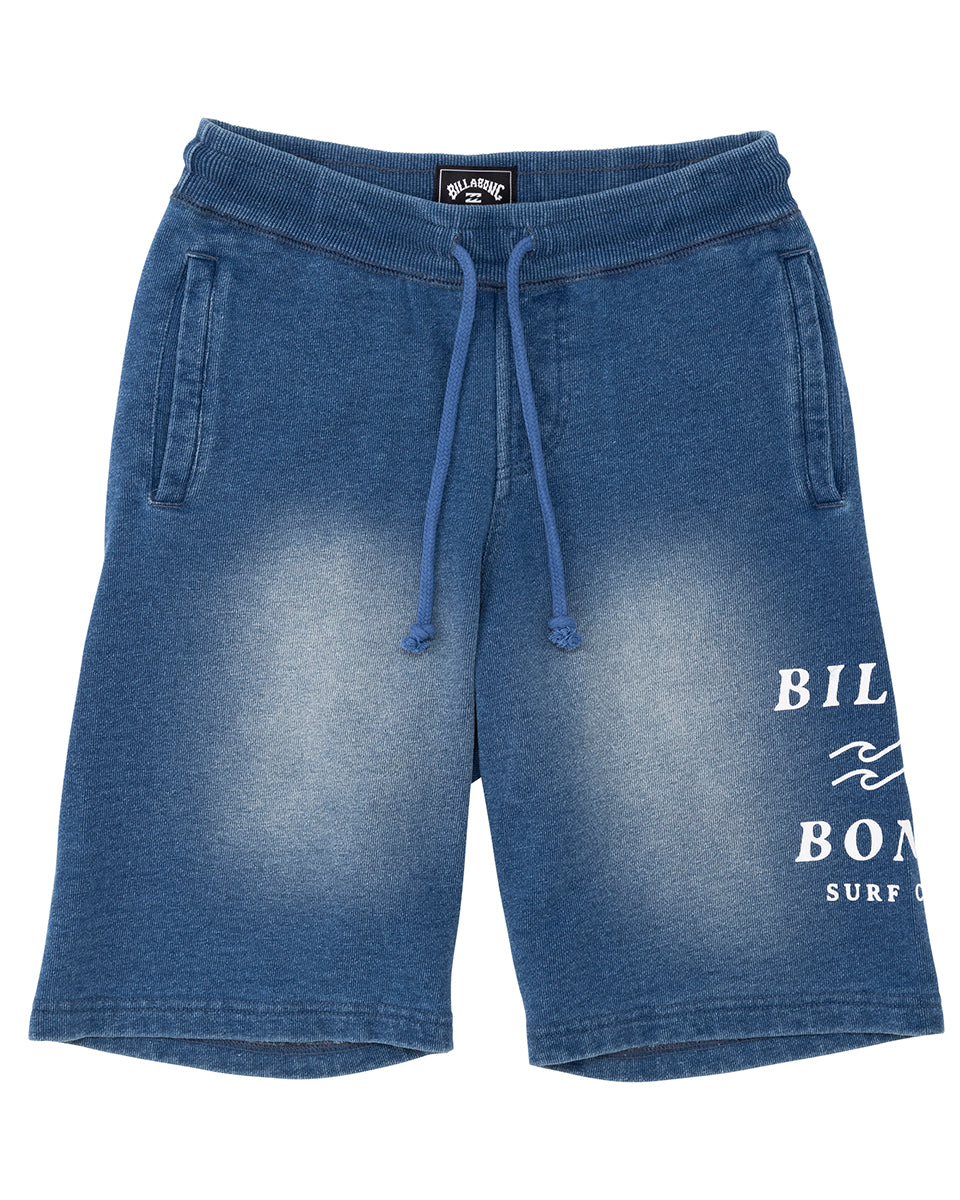 BILLABONG OUTLET キッズ ショートパンツ