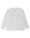 BILLABONG キッズ SOFTTY LS TEE ジップラッシュガード 【2025年春夏モデル】 CRM / 160