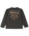 BILLABONG キッズ SOFTTY LS TEE ジップラッシュガード 【2025年春夏モデル】 RAV / 160