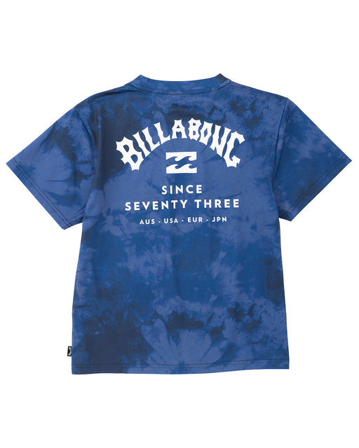 BILLABONG キッズ SURF FLEX TEE サーフTシャツ 【2025年春夏モデル】 IND / 160