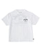 BILLABONG キッズ SURF FLEX TEE サーフTシャツ 【2025年春夏モデル】 WHT / 160