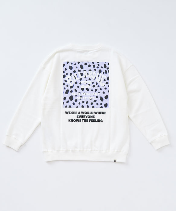 PICONE CLUB ホワイト トレーナー38サイズ 楽天市場】ピッコーネ（サイズ（S/M/L）L）（トレーナー