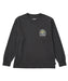 BILLABONG キッズ SUNRISE COAST ロンＴ 【2025年秋冬モデル】 RAV / 160
