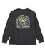 BILLABONG キッズ SUNRISE COAST ロンＴ 【2025年秋冬モデル】 RAV / 160