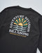 BILLABONG キッズ SUNRISE COAST ロンＴ 【2025年秋冬モデル】 RAV / 160