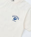 BILLABONG キッズ ENODEN TEE ロンＴ 【2025年秋冬モデル】 BLU / 160