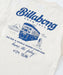 BILLABONG キッズ ENODEN TEE ロンＴ 【2025年秋冬モデル】 BLU / 160