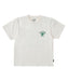 BILLABONG キッズ ENODEN TEE ロンＴ 【2025年秋冬モデル】 CRM / 160