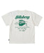 BILLABONG キッズ ENODEN TEE ロンＴ 【2025年秋冬モデル】 CRM / 160
