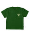 BILLABONG キッズ ENODEN TEE ロンＴ 【2025年秋冬モデル】 GRN / 160
