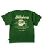 BILLABONG キッズ ENODEN TEE ロンＴ 【2025年秋冬モデル】 GRN / 160