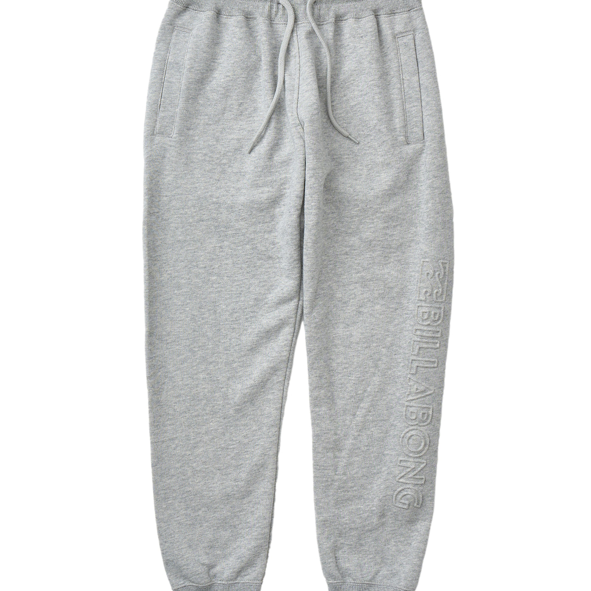 OUTLET】BILLABONG キッズ EMBOSS LOGO PANT セットアップボトムス