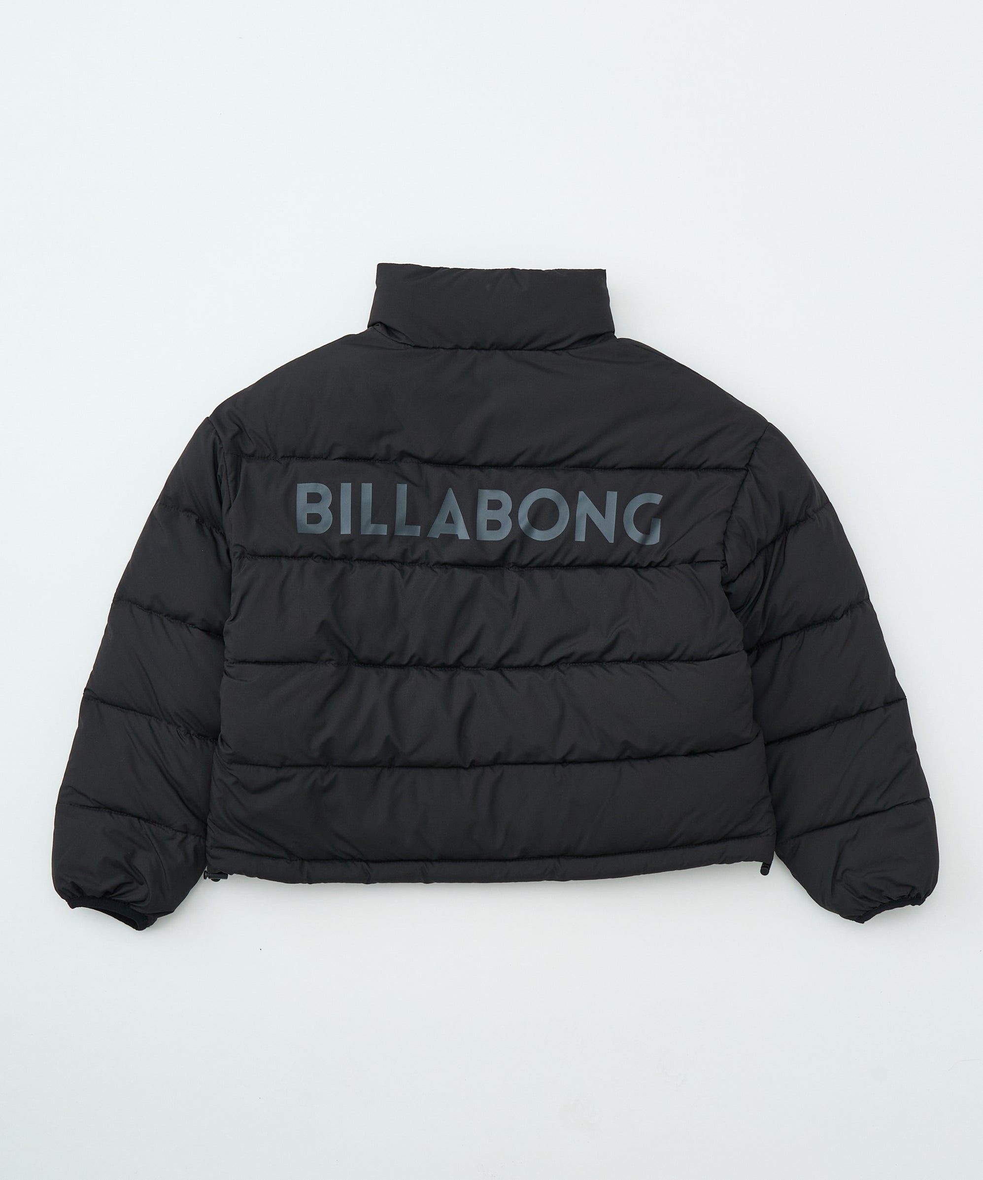 【OUTLET】BILLABONG キッズ Y2K PUFF ジャケット 【2025年秋冬モデル】