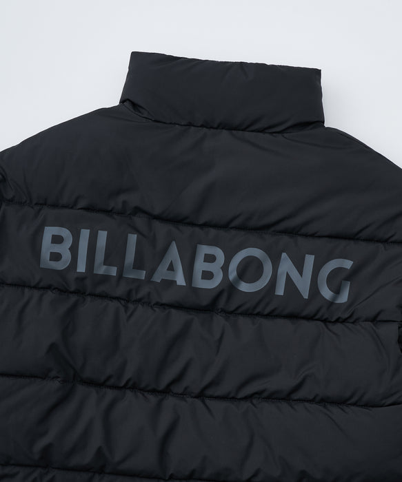BILLABONG キッズ Y2K PUFF ジャケット 【2025年秋冬モデル】