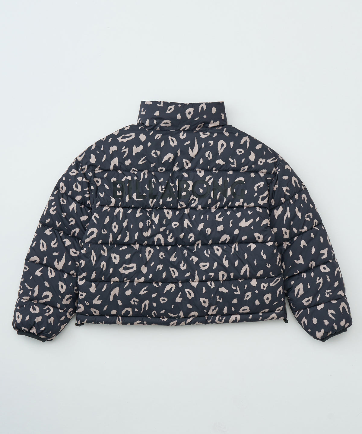 【OUTLET】BILLABONG キッズ Y2K PUFF ジャケット 【2025年秋冬モデル】
