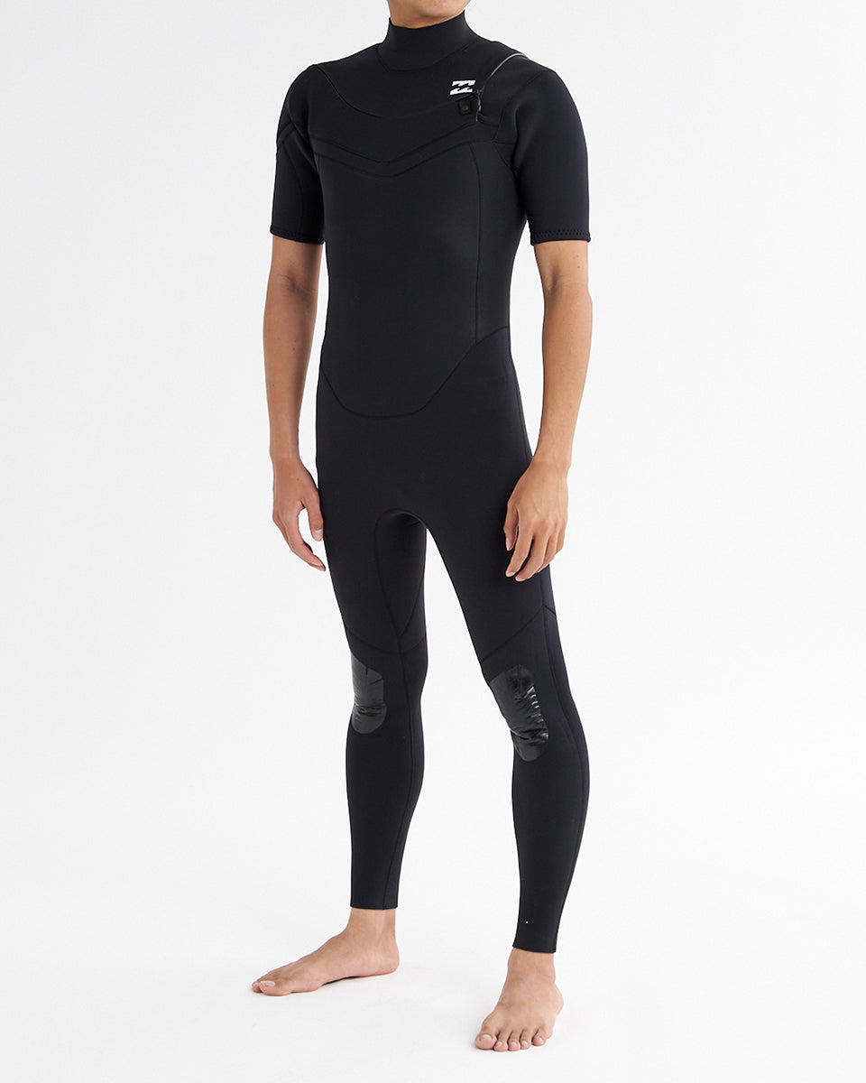 OUTLET】BILLABONG メンズ シーガル 2/2 Athlete JERSEY x 頂-U.F.