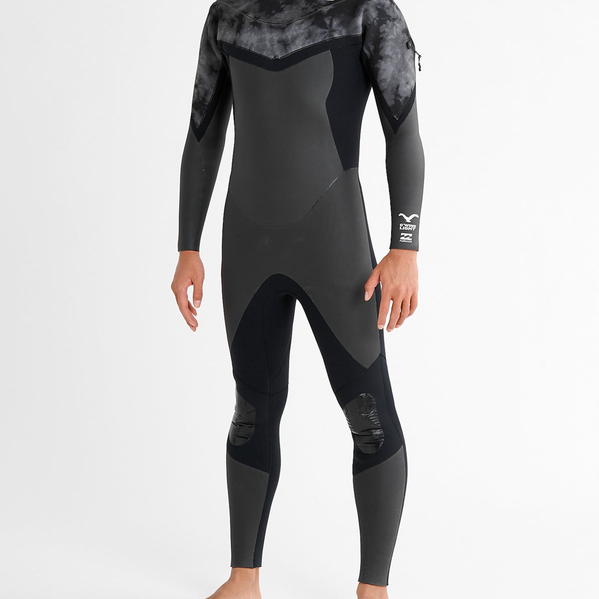 Takaおまけ付き　BILLABONG フルスーツ ウェットスーツ 黒・緑 Taka様専用おまけ付き BILLABONG フルスーツ ウェットスーツ 黒・緑