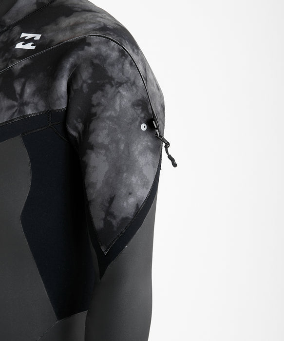 BILLABONG メンズ Gull light Zipper System - COLOR EDITION