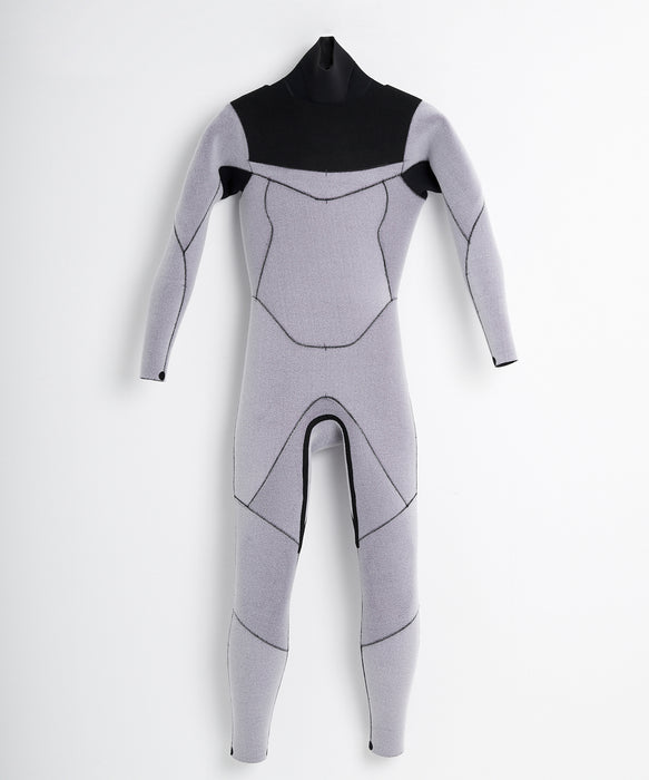 BILLABONG メンズ Gull light Zipper System - COLOR EDITION