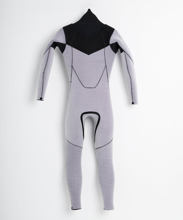 BILLABONG メンズ Gull light Zipper System - COLOR EDITION