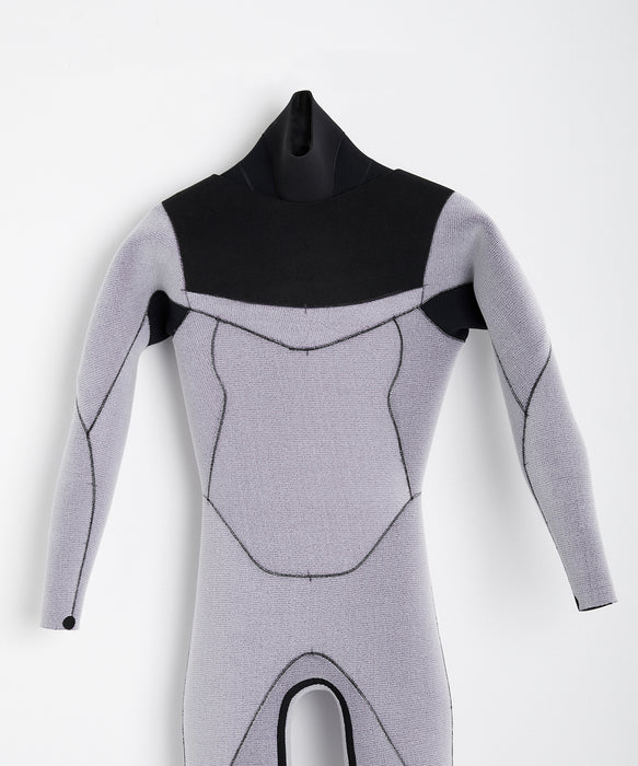 BILLABONG メンズ Gull light Zipper System - COLOR EDITION