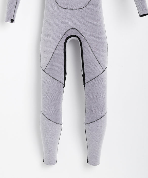 BILLABONG メンズ Gull light Zipper System - COLOR EDITION