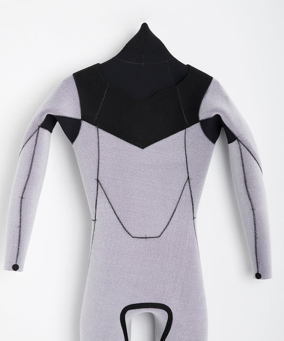 BILLABONG フルスーツ M グレー/オリーブ BILLABONG フルスーツ M グレー/オリーブ BILLABONG OUTLET ウェット